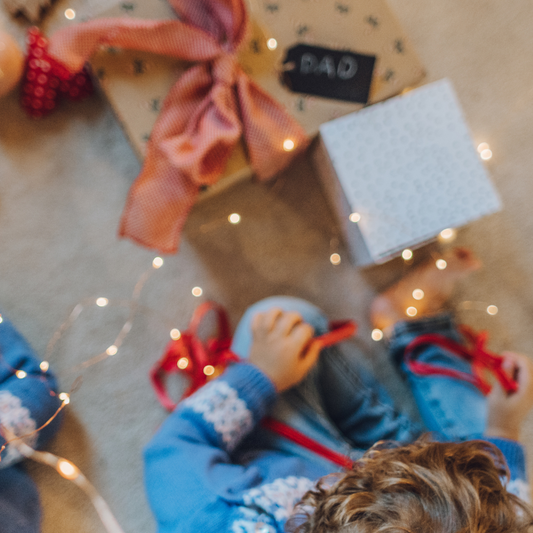 Ultimate Parents Guide to Gifts that Aren’t Toys