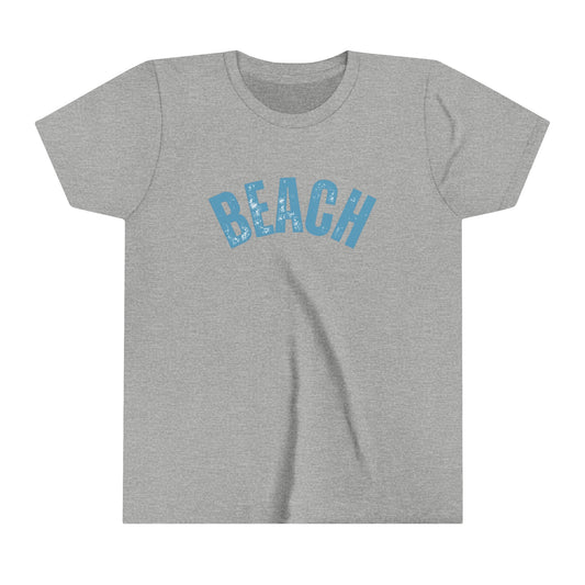 Kid's Beach T-shirt