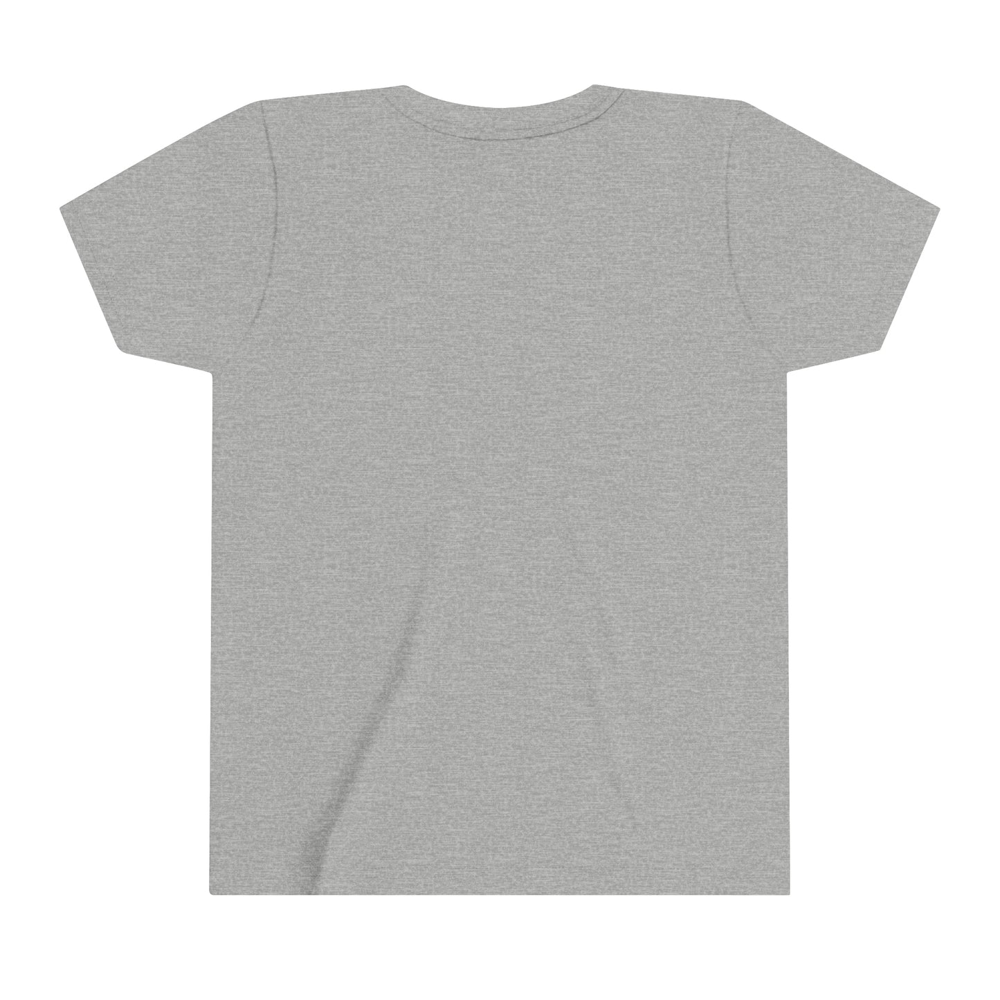 Girl's Short Sleeve Phillies T-Shirt